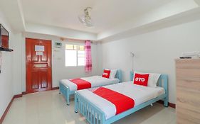 Oyo 799 Pudsadee Hotel